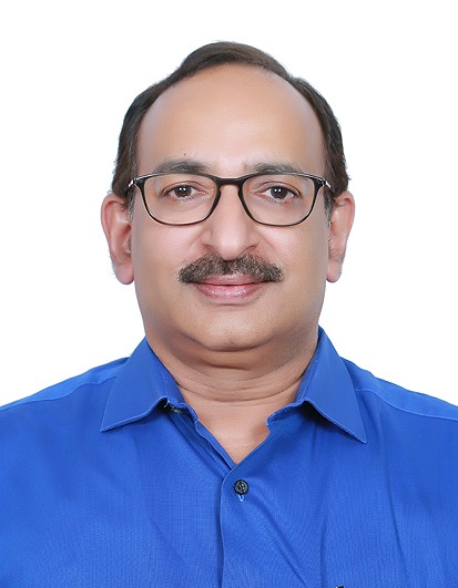 Dr.Sreenadh